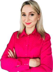 Eliška Bobčáková PPC specialistka